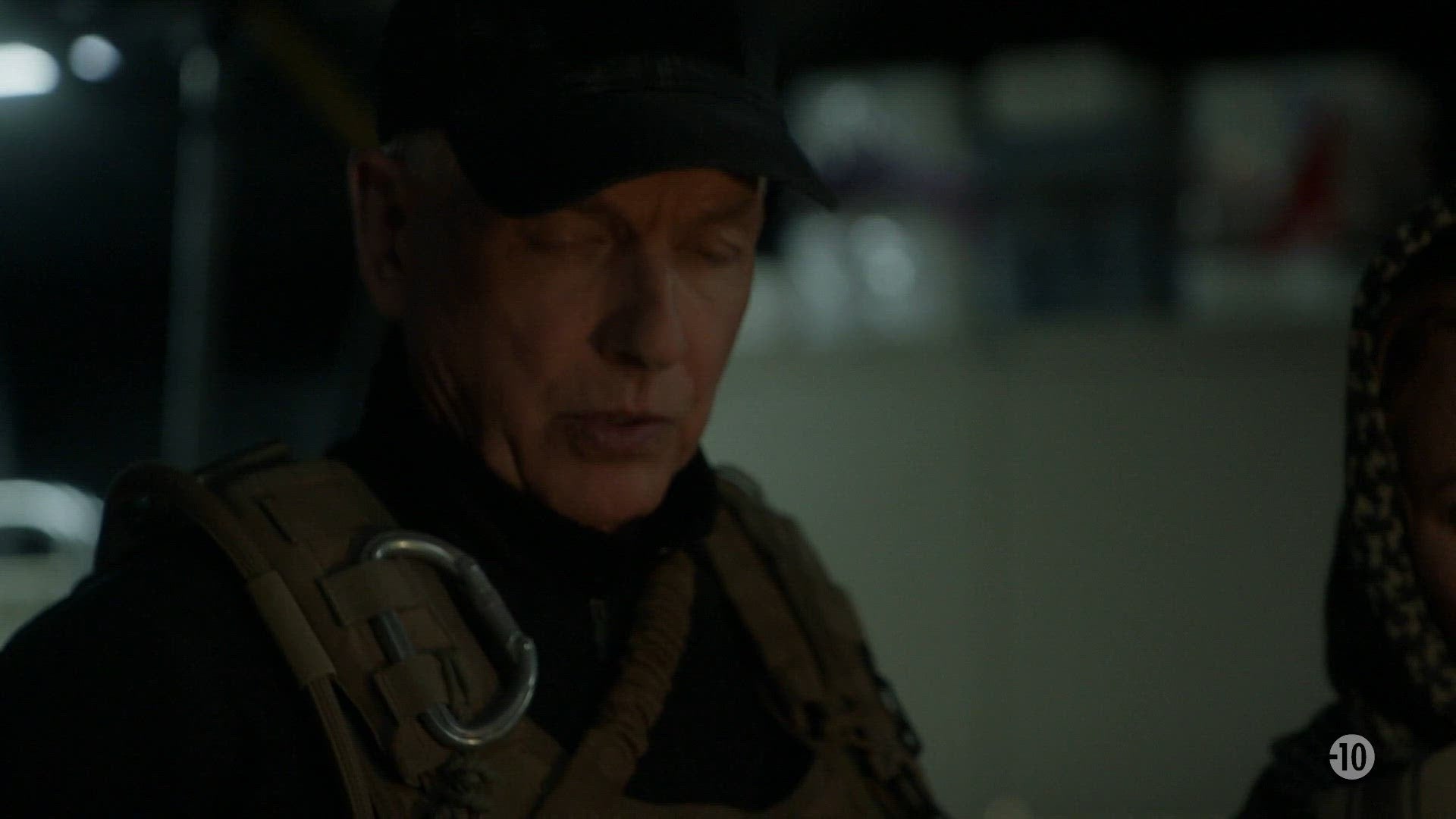 S18 E8 - Au nom de toutes les femmes