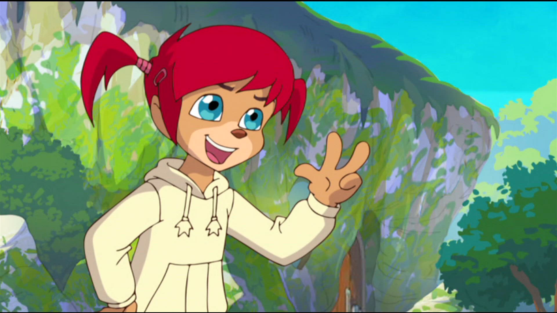 1. évad 2. rész | Álmatlan éjszaka