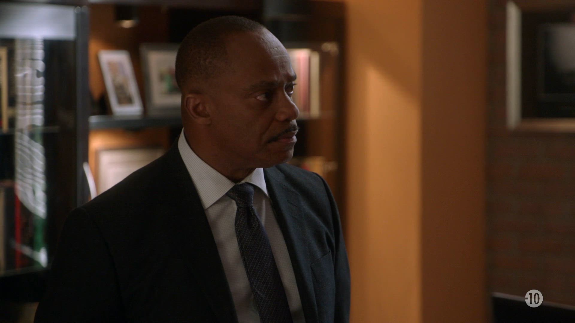 S18 E5 - La tête du serpent