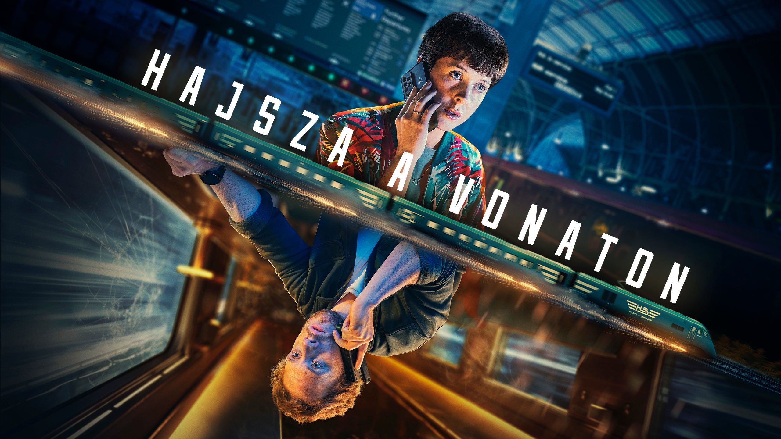 1. évad | Előzetes