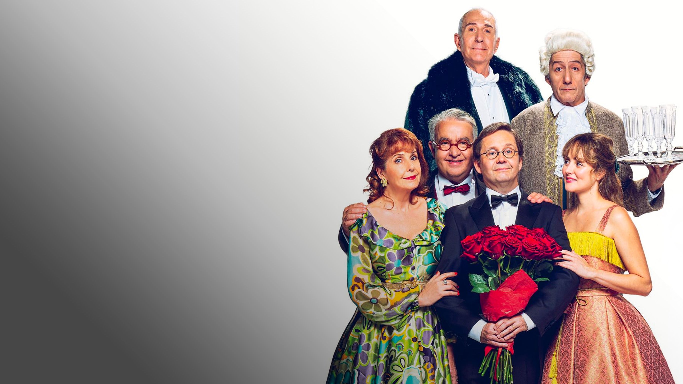 La valse des pingouins