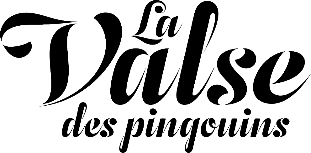 La valse des pingouins