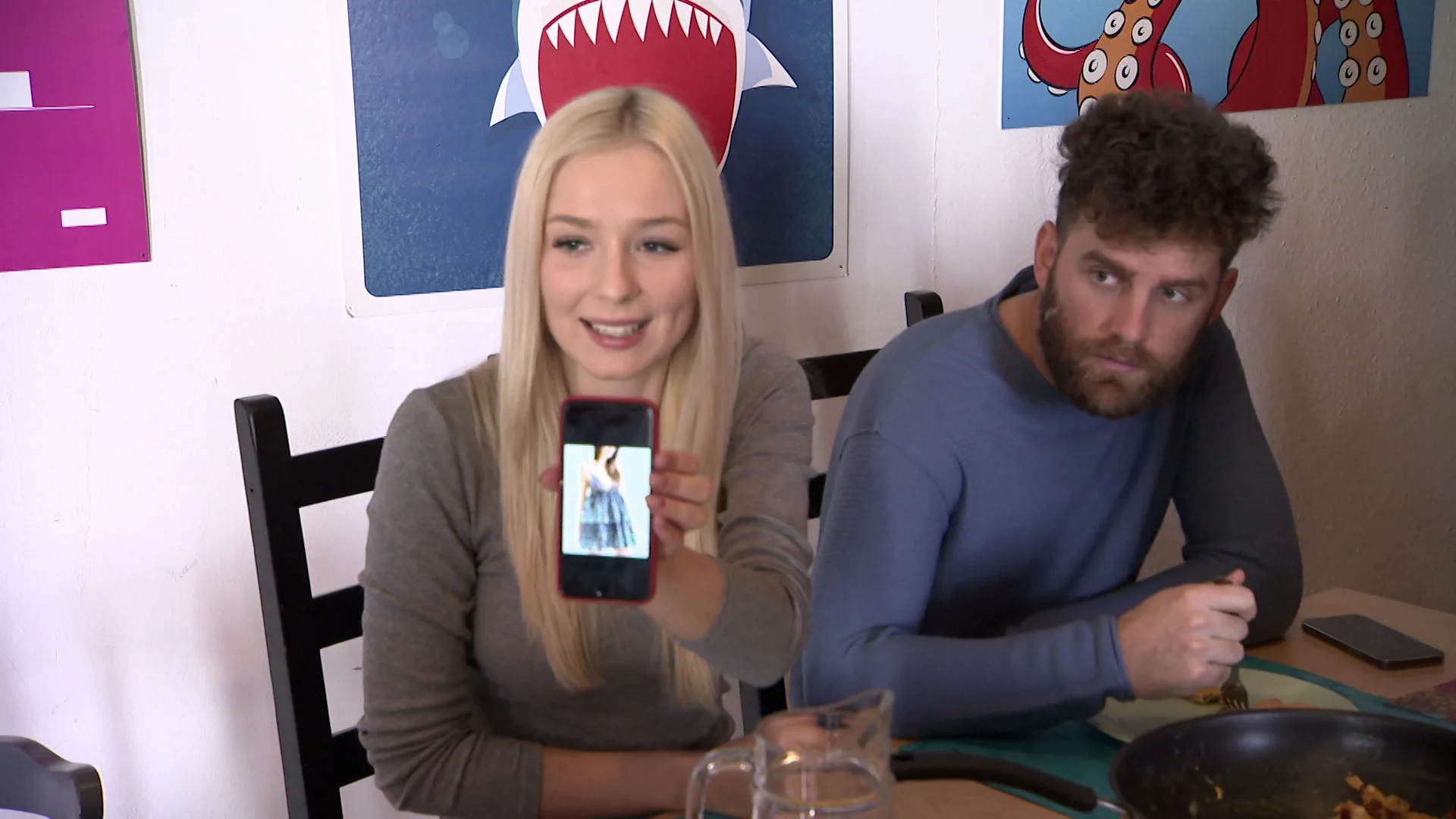 Éjjel-Nappal Budapest 1974. rész