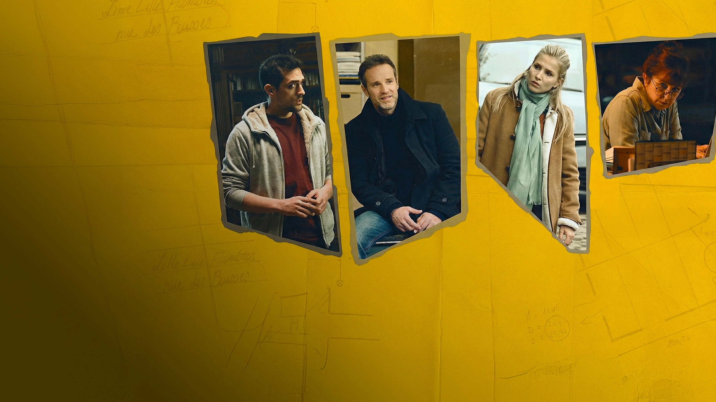 Saison 2 - épisode 3 : Mercure