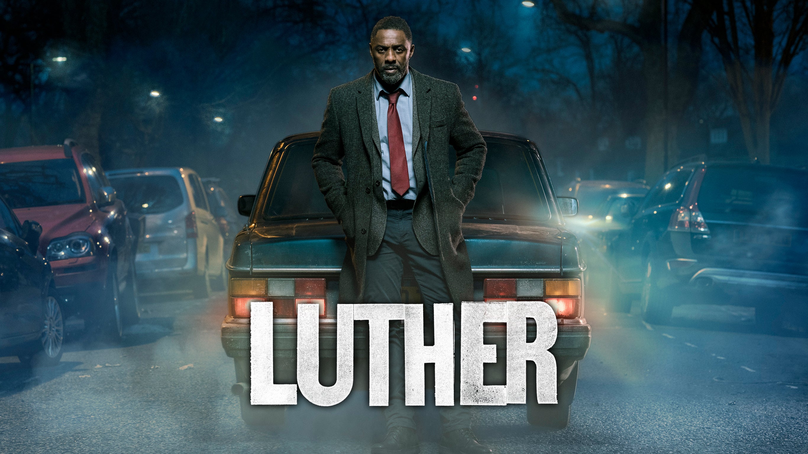 Luther
