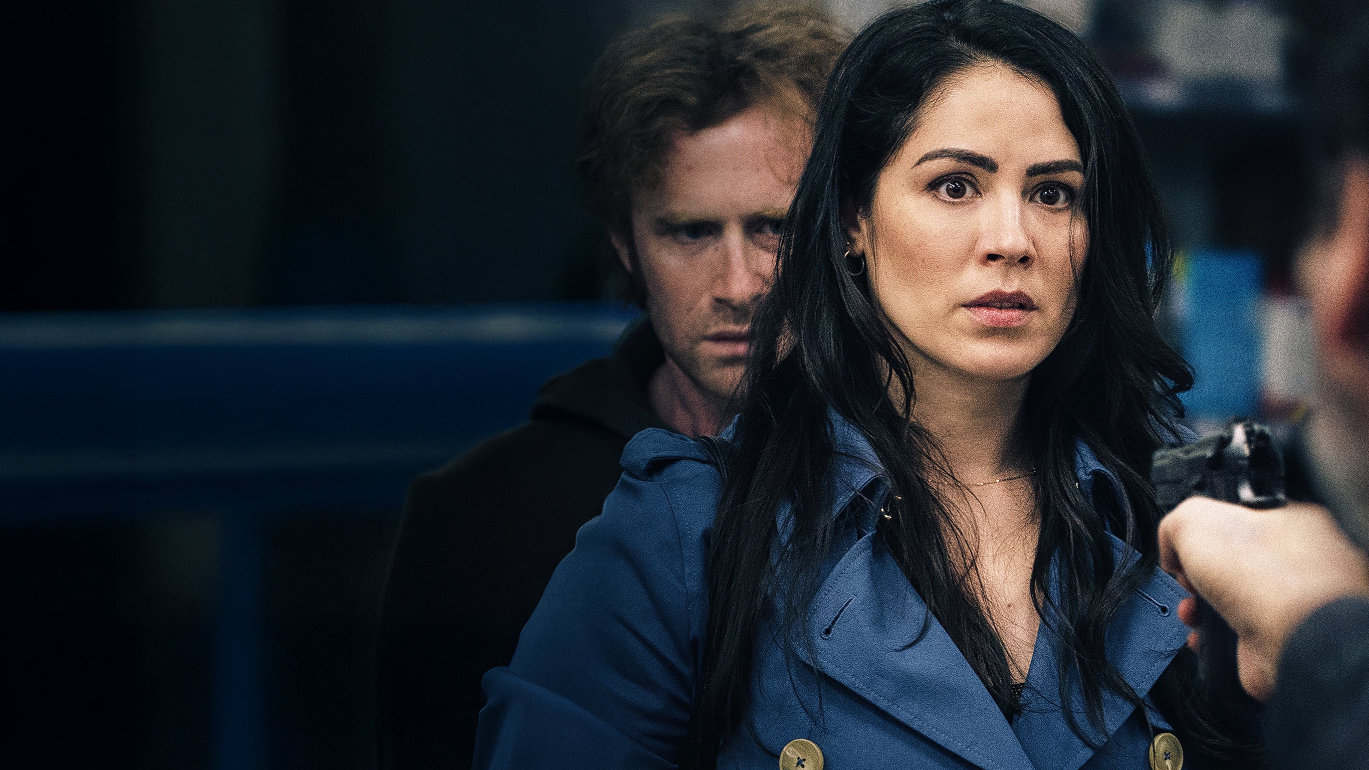 Obsession rapprochée