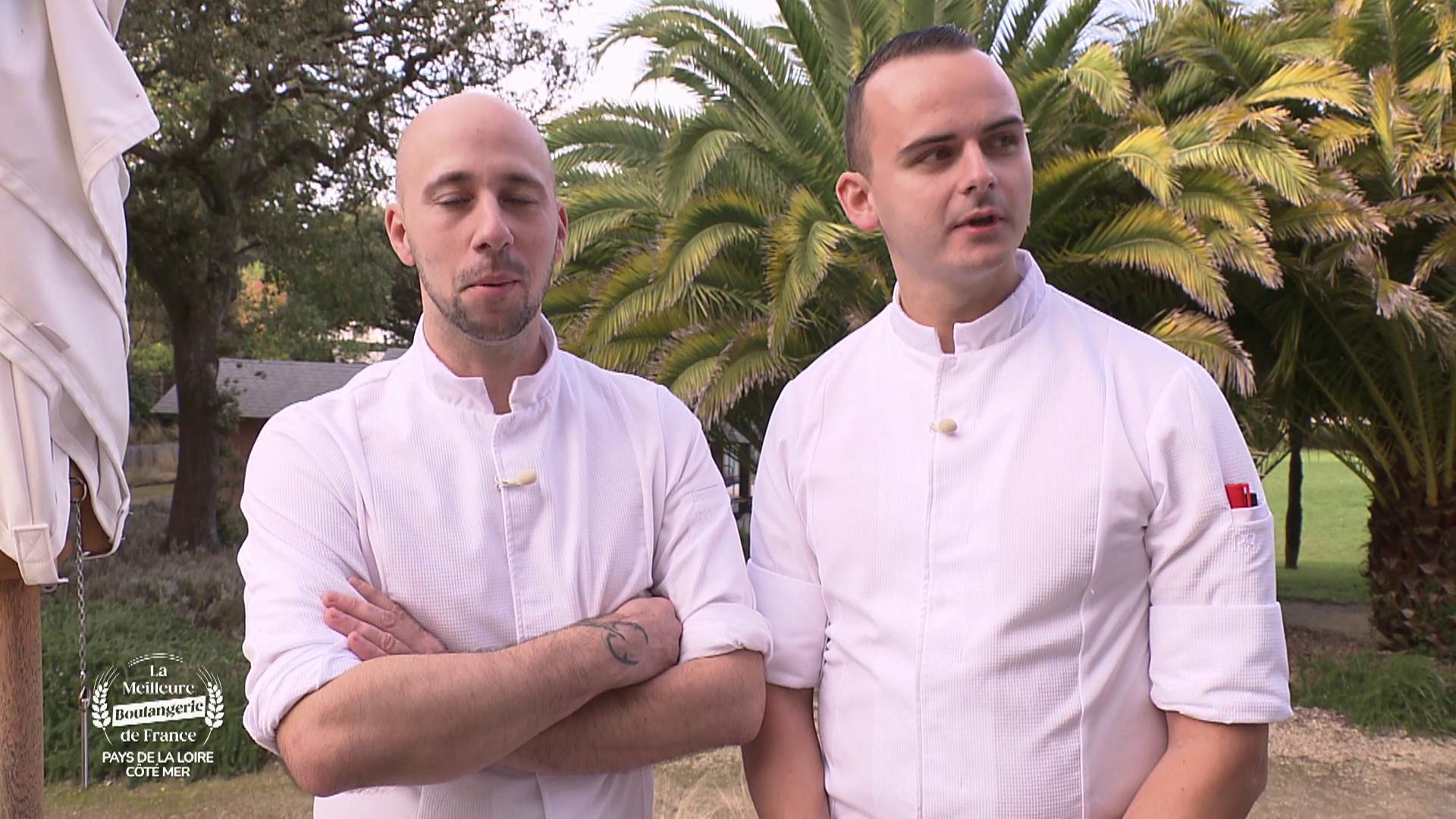 J4 : Pays de la Loire - côté mer