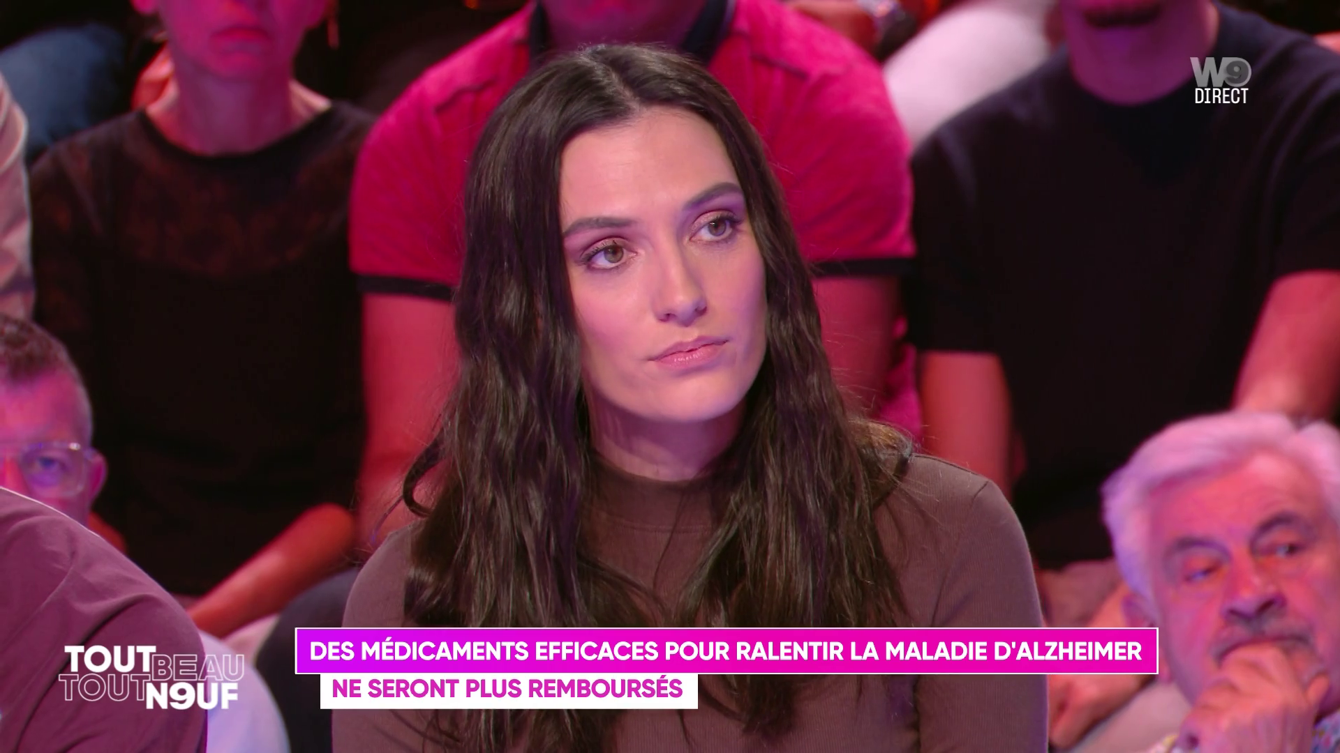 Fin du remboursement des médicaments contre Alzheimer ?