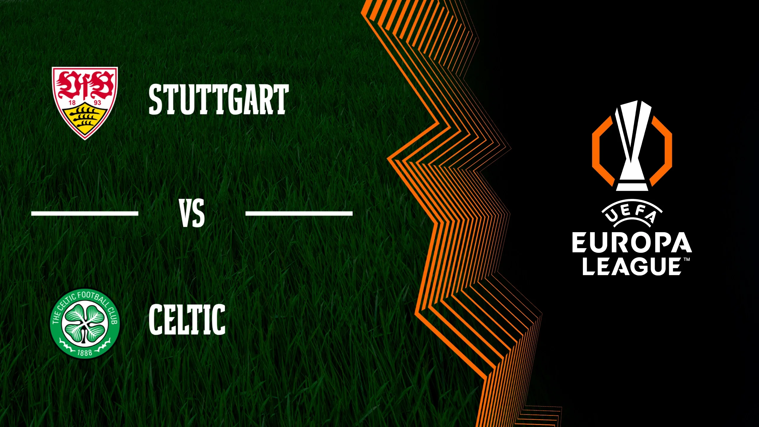 Stuttgart - Celtic | 02.26.