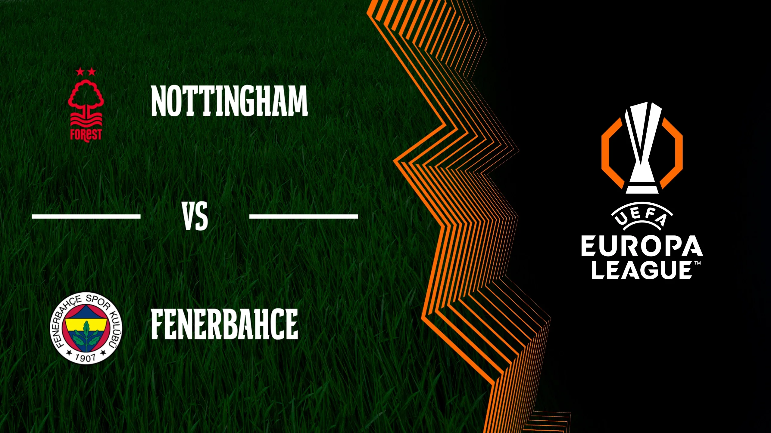 Nottingham - Fenerbahce | 02.26.