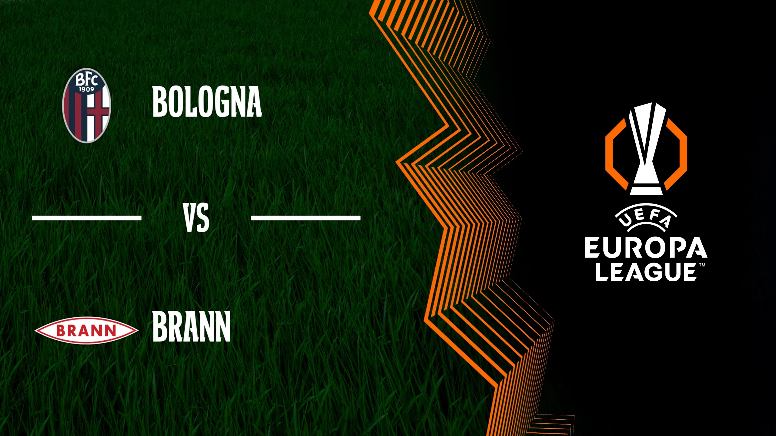 Bologna - Brann | 02.26.
