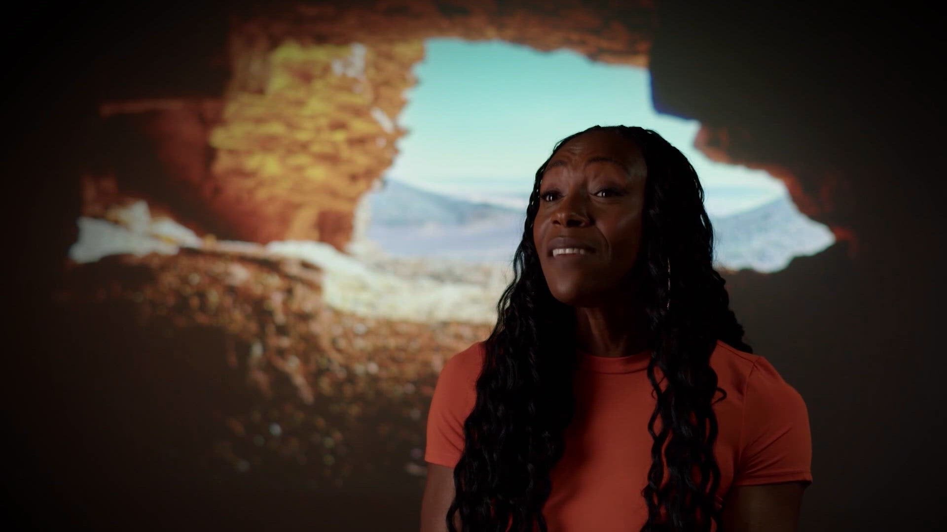 5. rész - Aten elveszett városa és a Tarim-medence múmiái