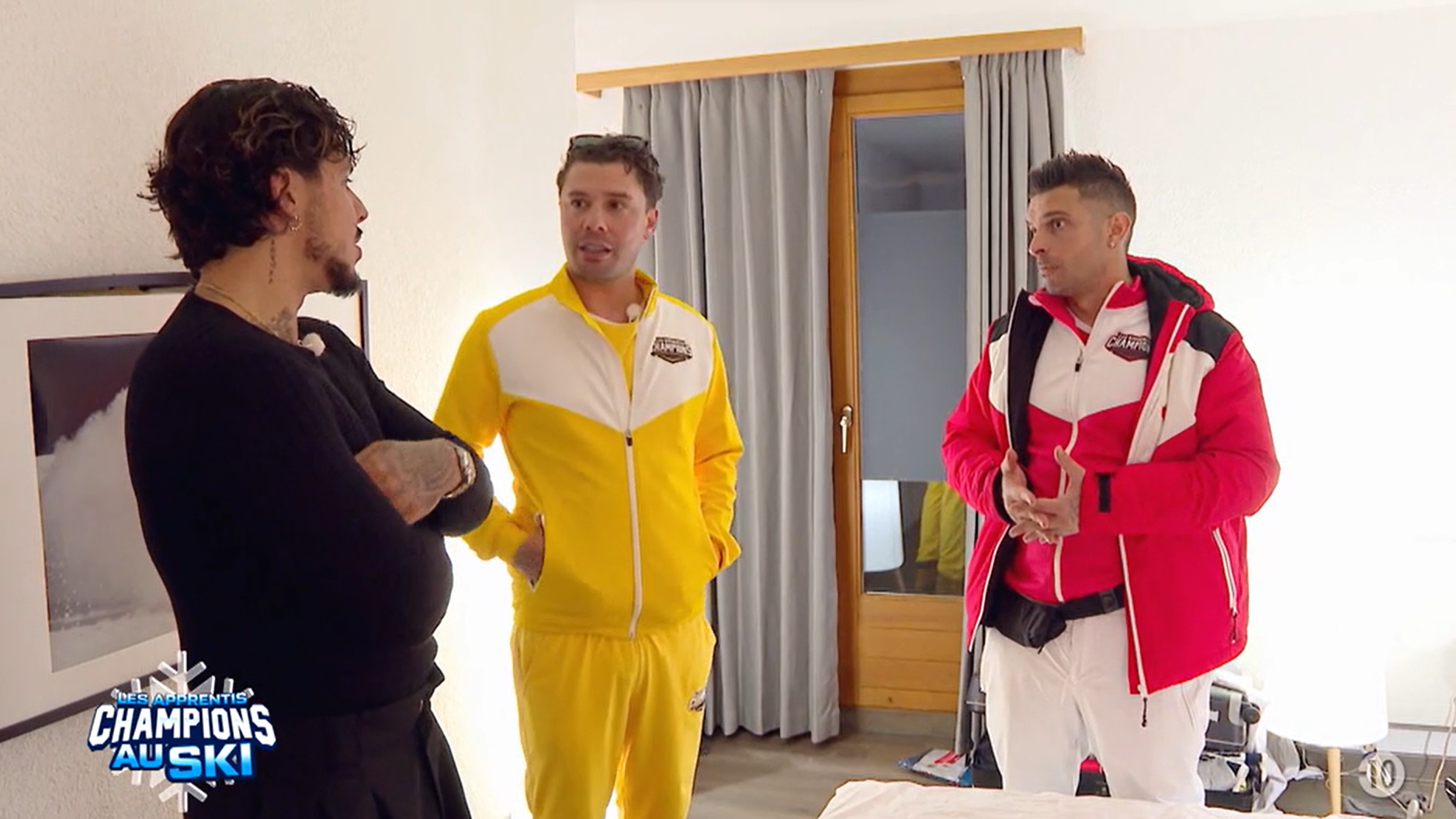 S2 E26 - En roue libre