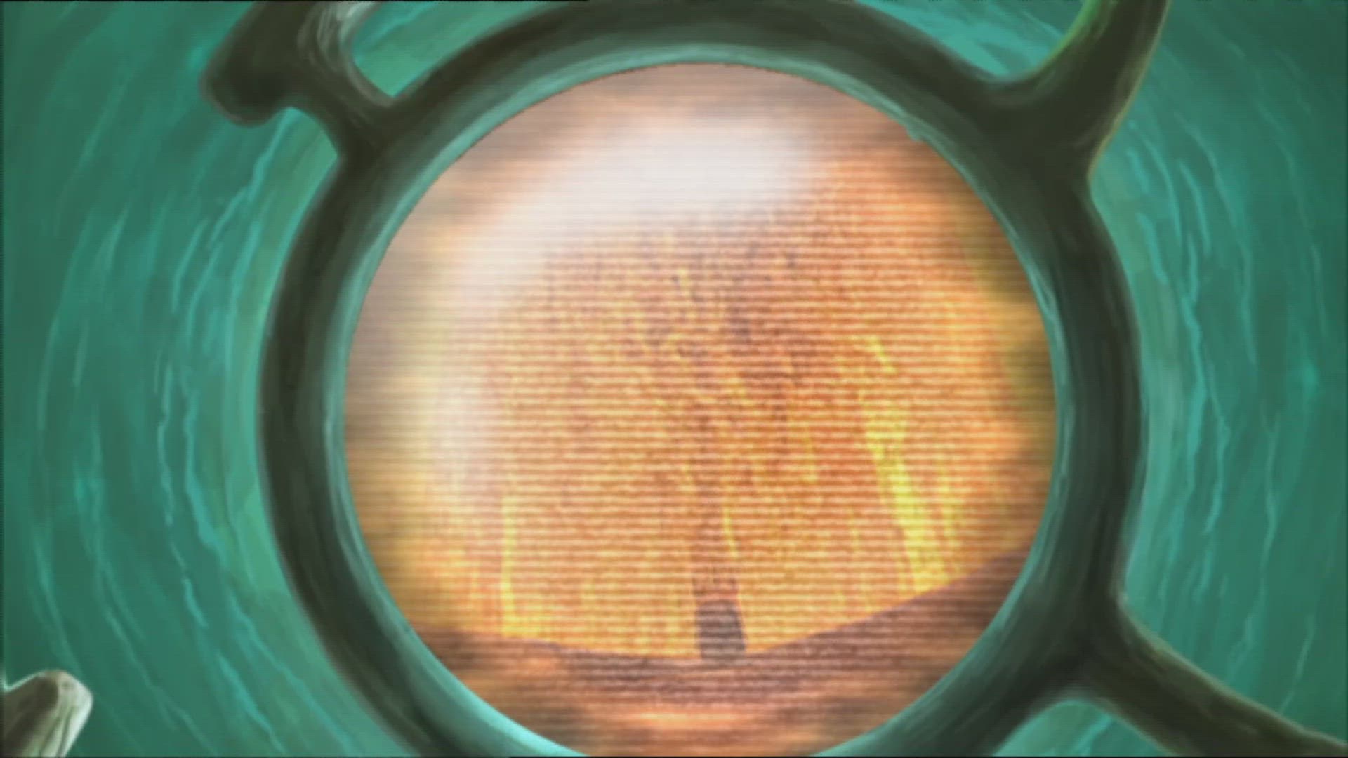 2. évad 6. rész | A sötét verem