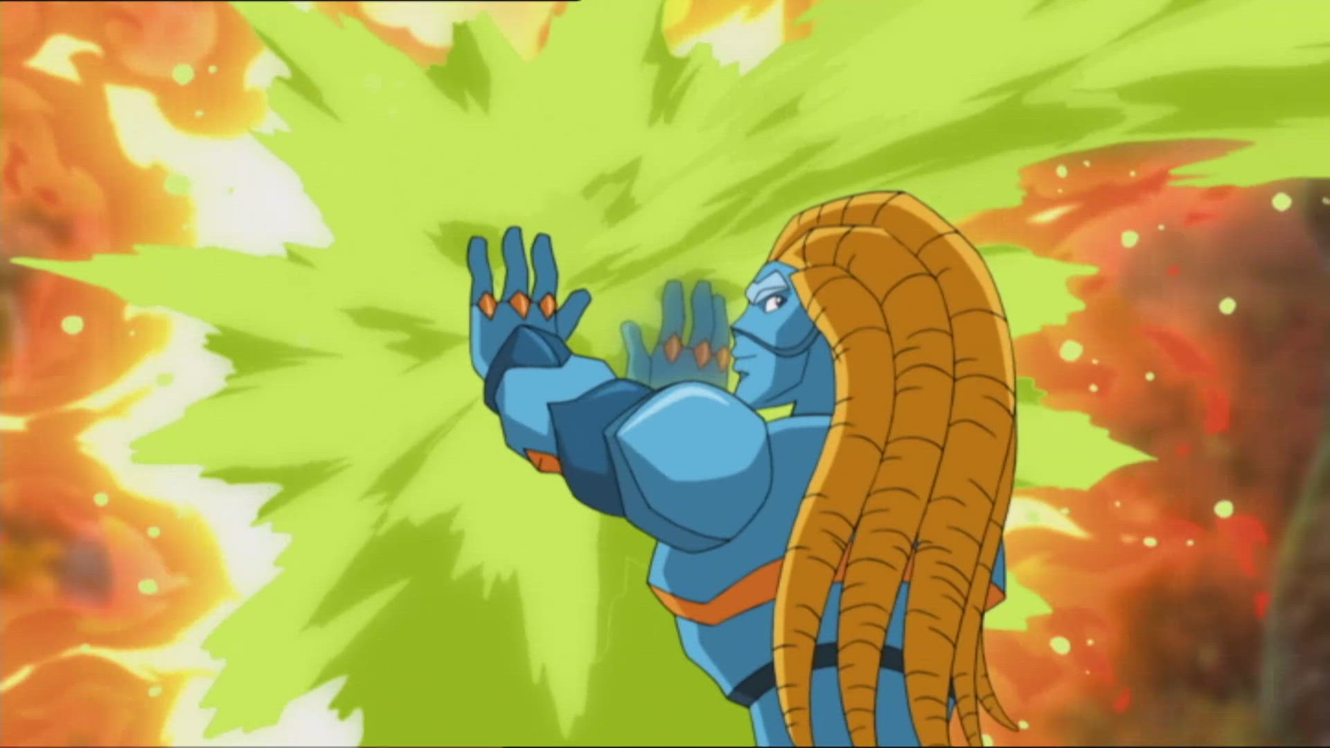 1. évad 2. rész | A félelmetes fa