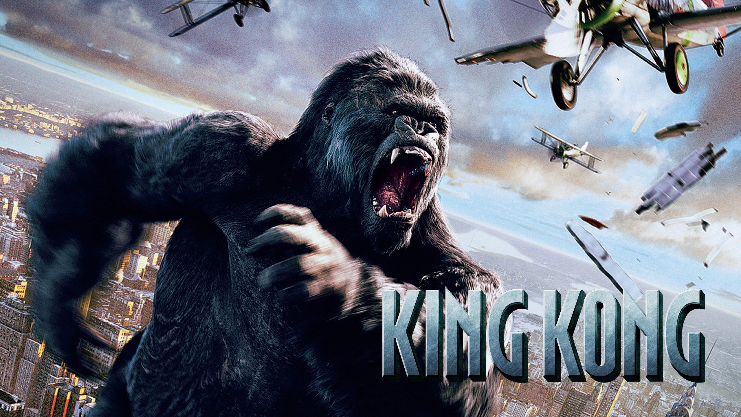 King Kong