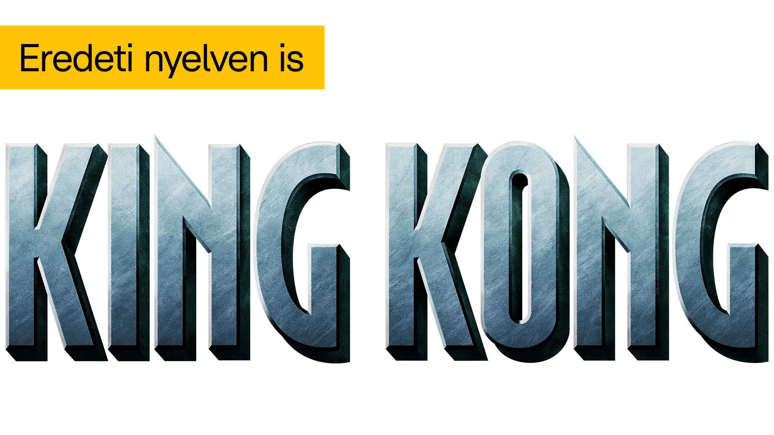 King Kong