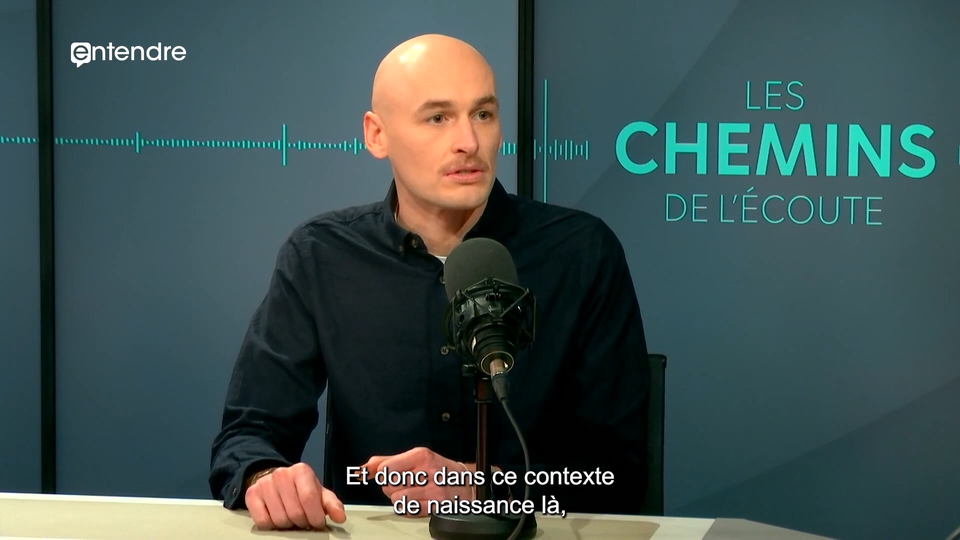 Entendre quand on naît trop tôt