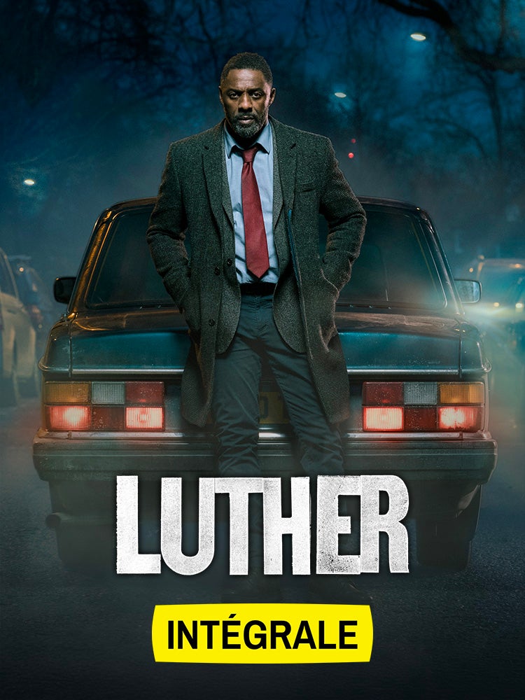 Luther