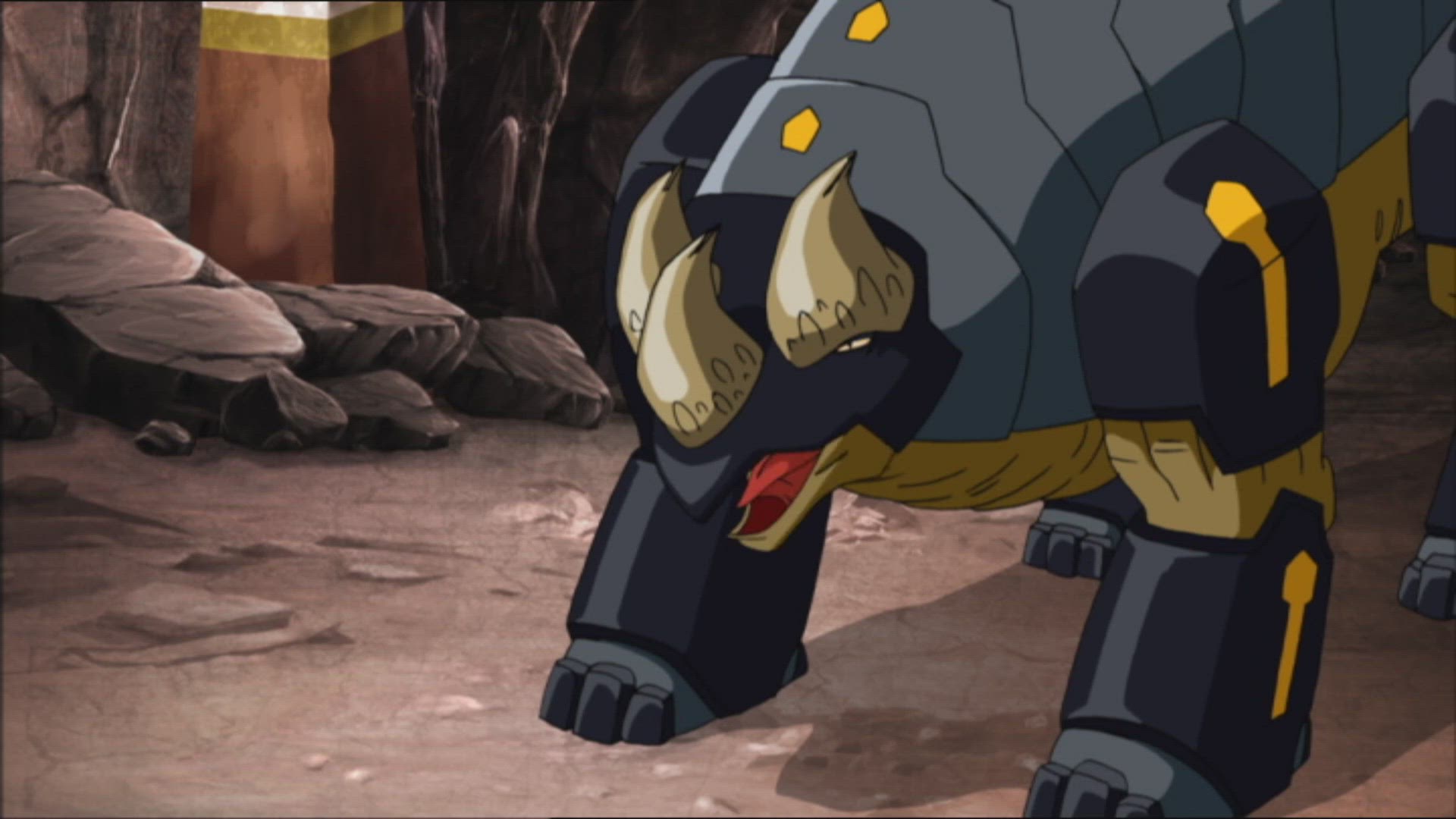 3. évad 8. rész | Láthatatlan