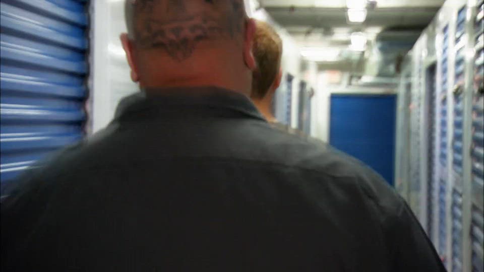 4. rész - Diszkó és kocka