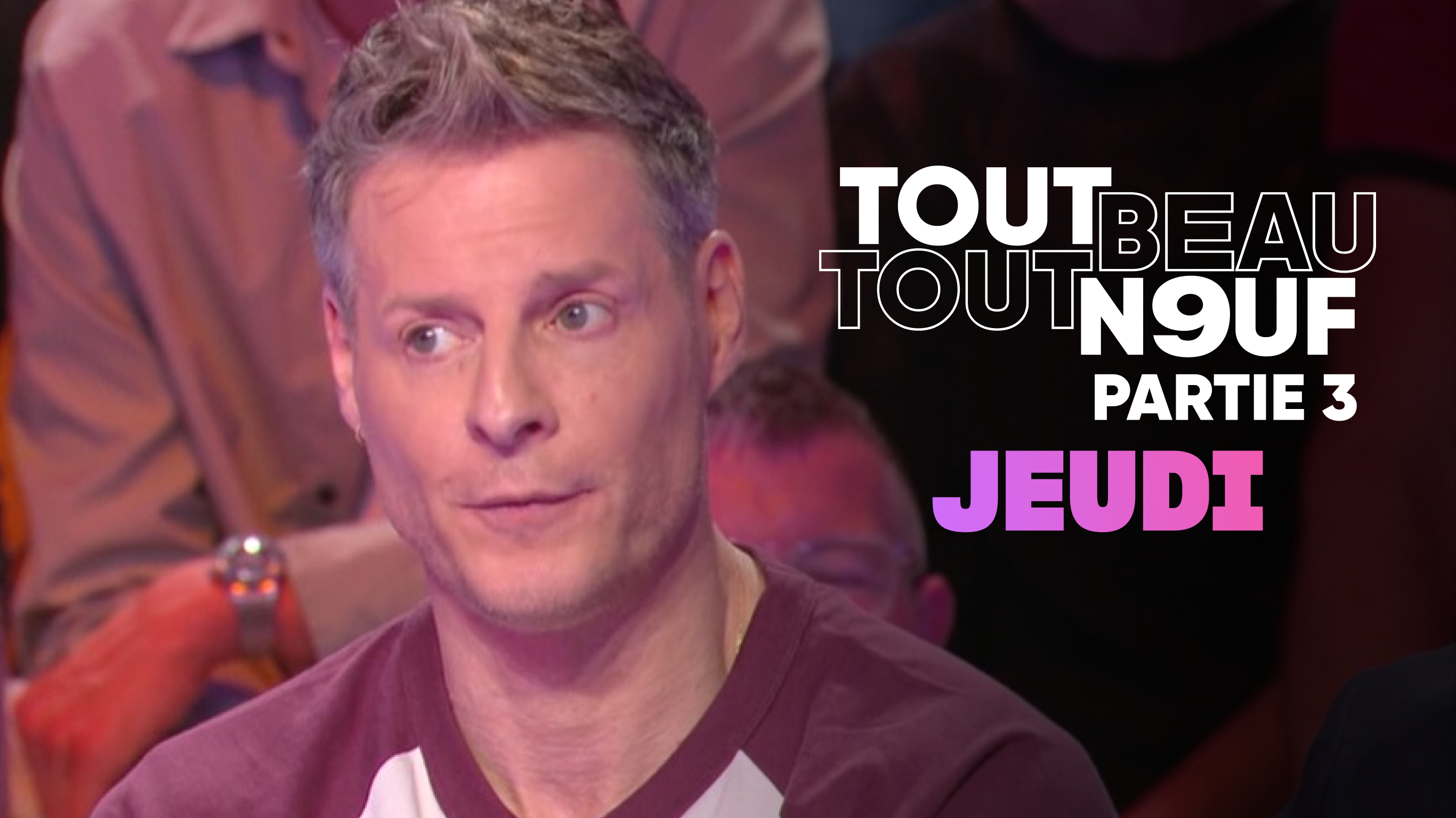 26/02/2026 -  Partie 3/3