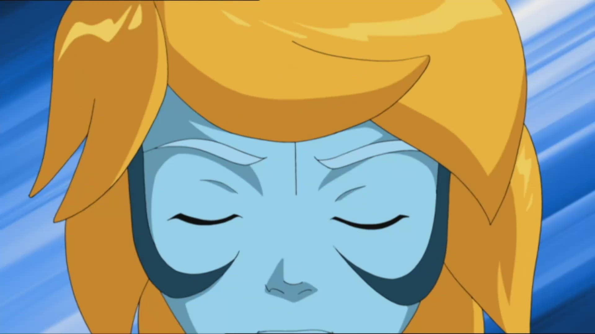 1. évad 1. rész | A kénes kő