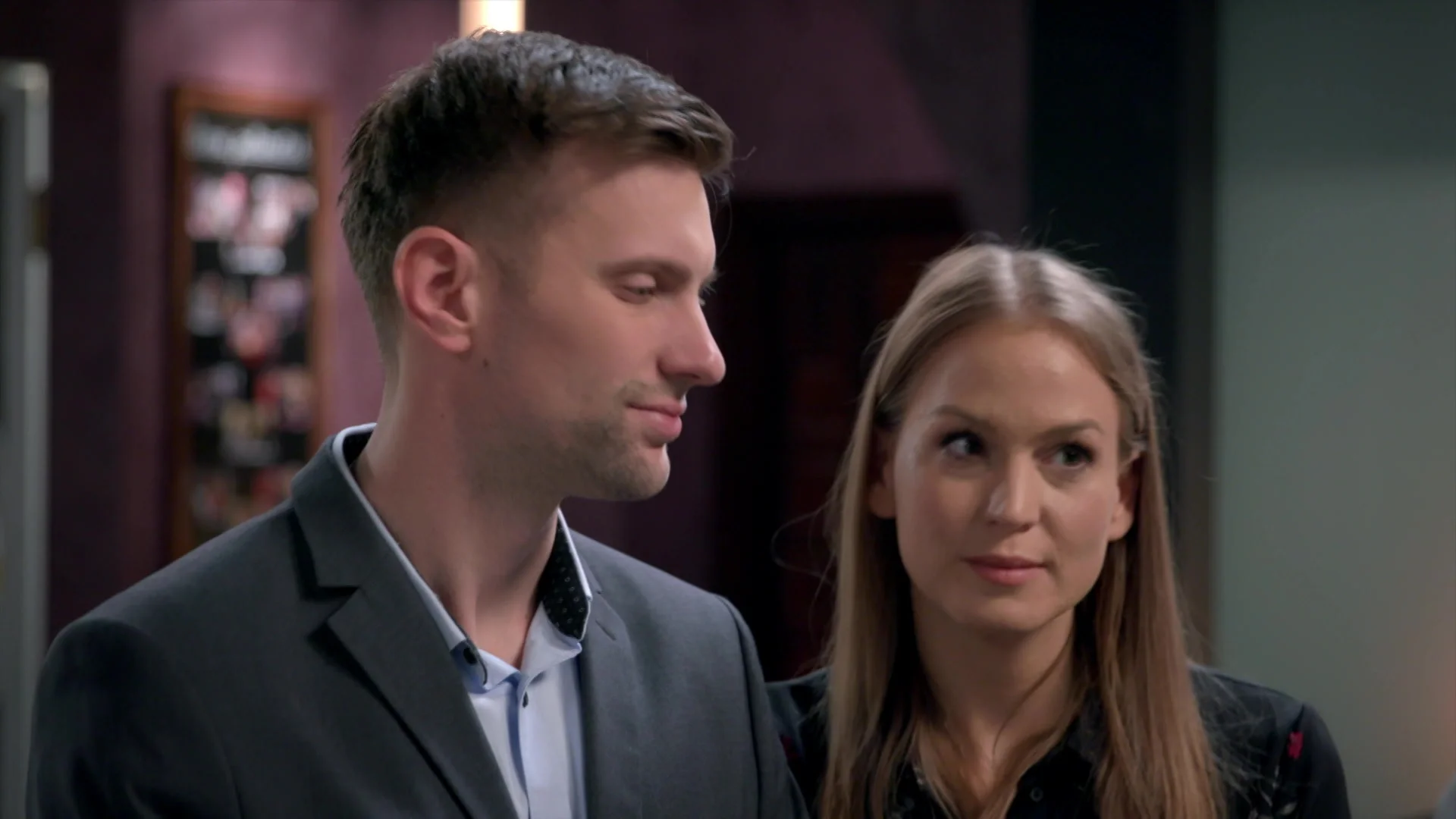 Barátok közt 4728. rész