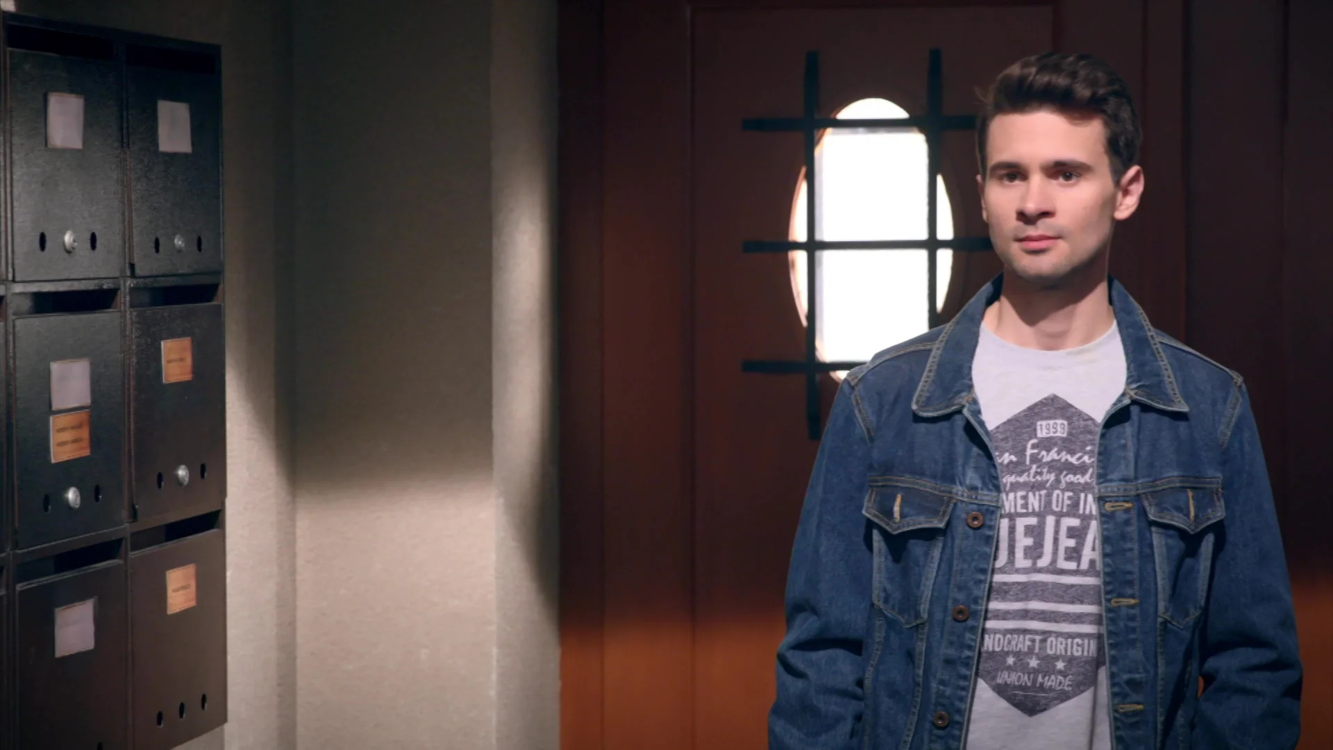 Barátok közt 4727. rész