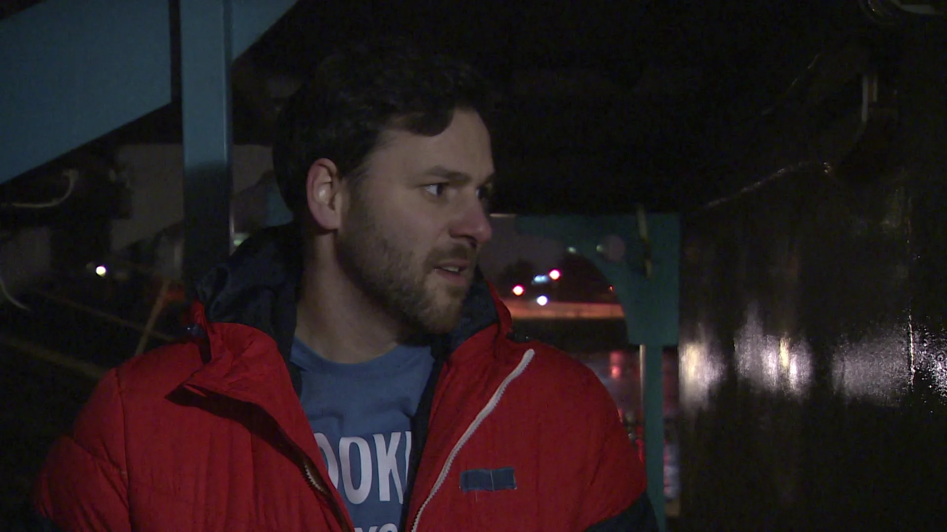 Éjjel-Nappal Budapest 1977. rész