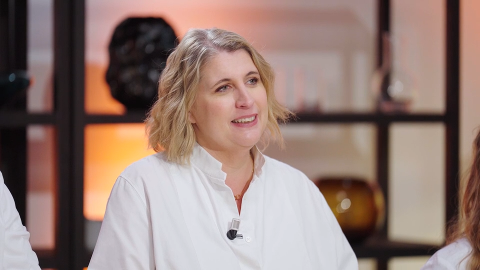 La dégustation du jury