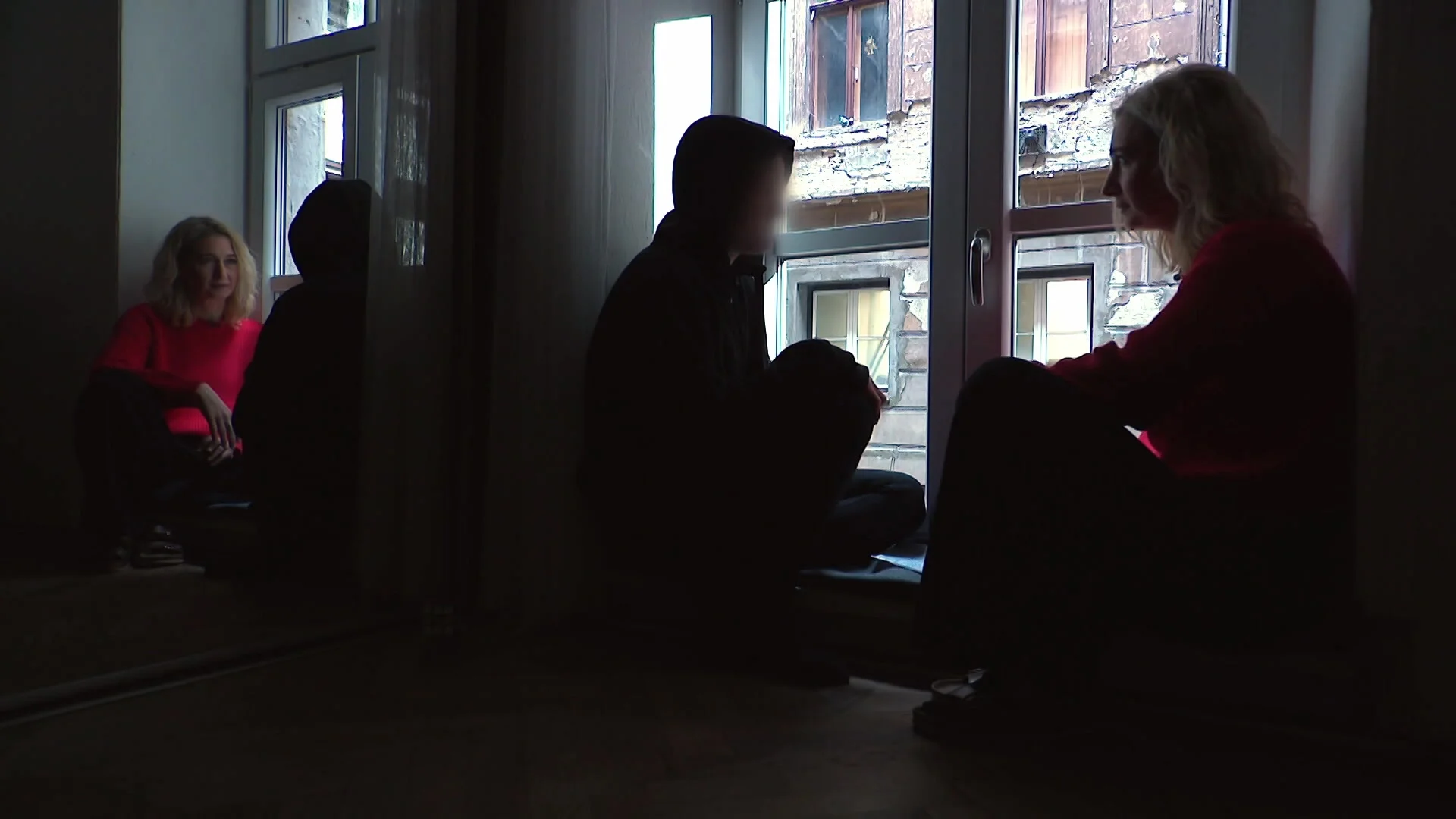 Házon kívül 2026-03-01