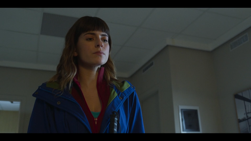 S3 E8 - Peur du noir (2/2)