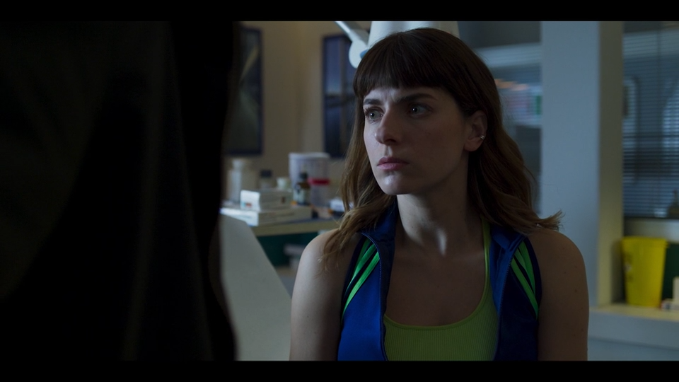 S3 E7 - Peur du noir (1/2)