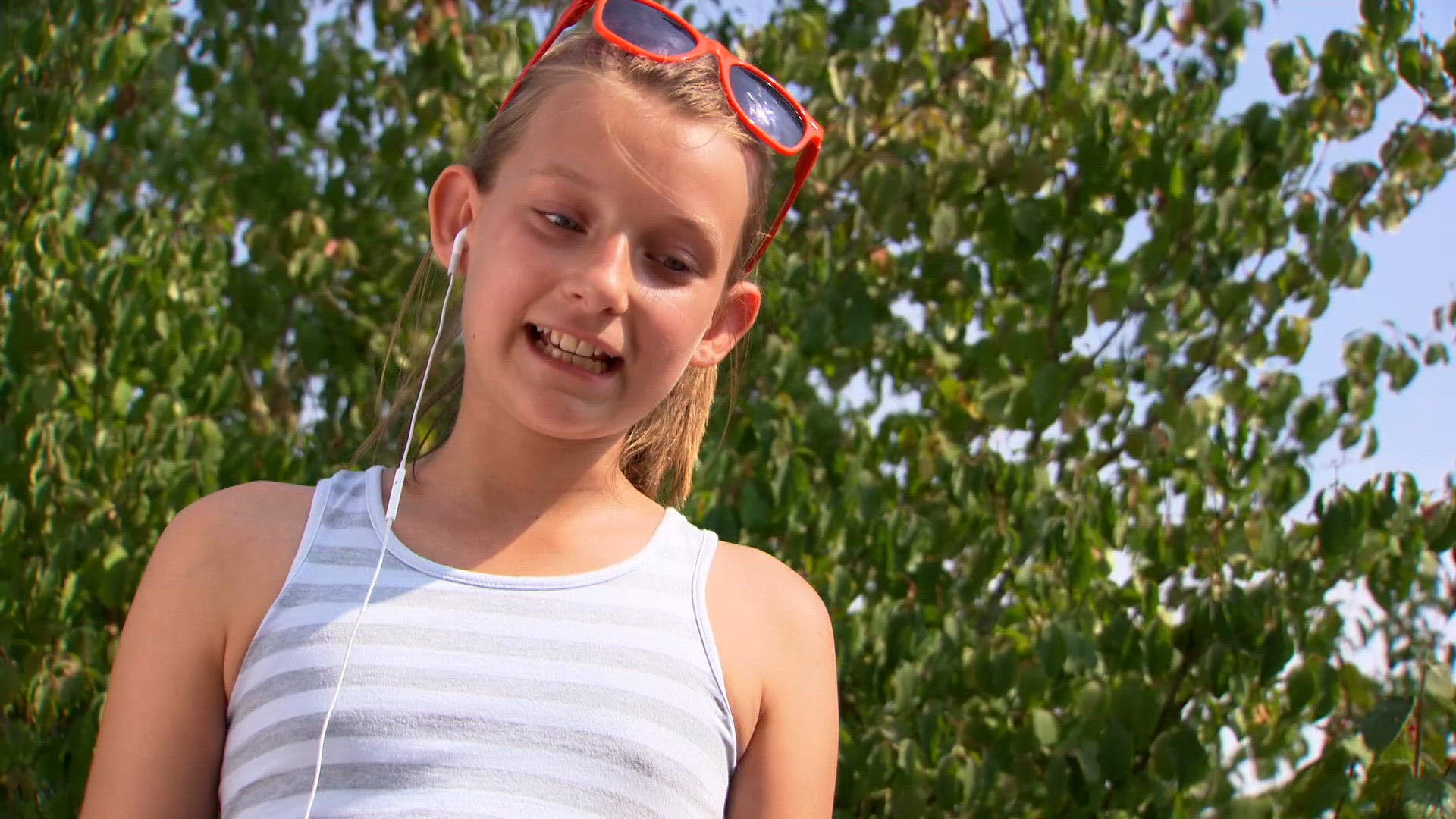 1. évad 8. rész | Tehetség