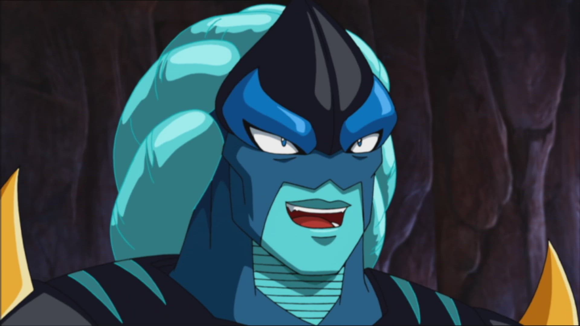 3. évad 3. rész | A víz ereje