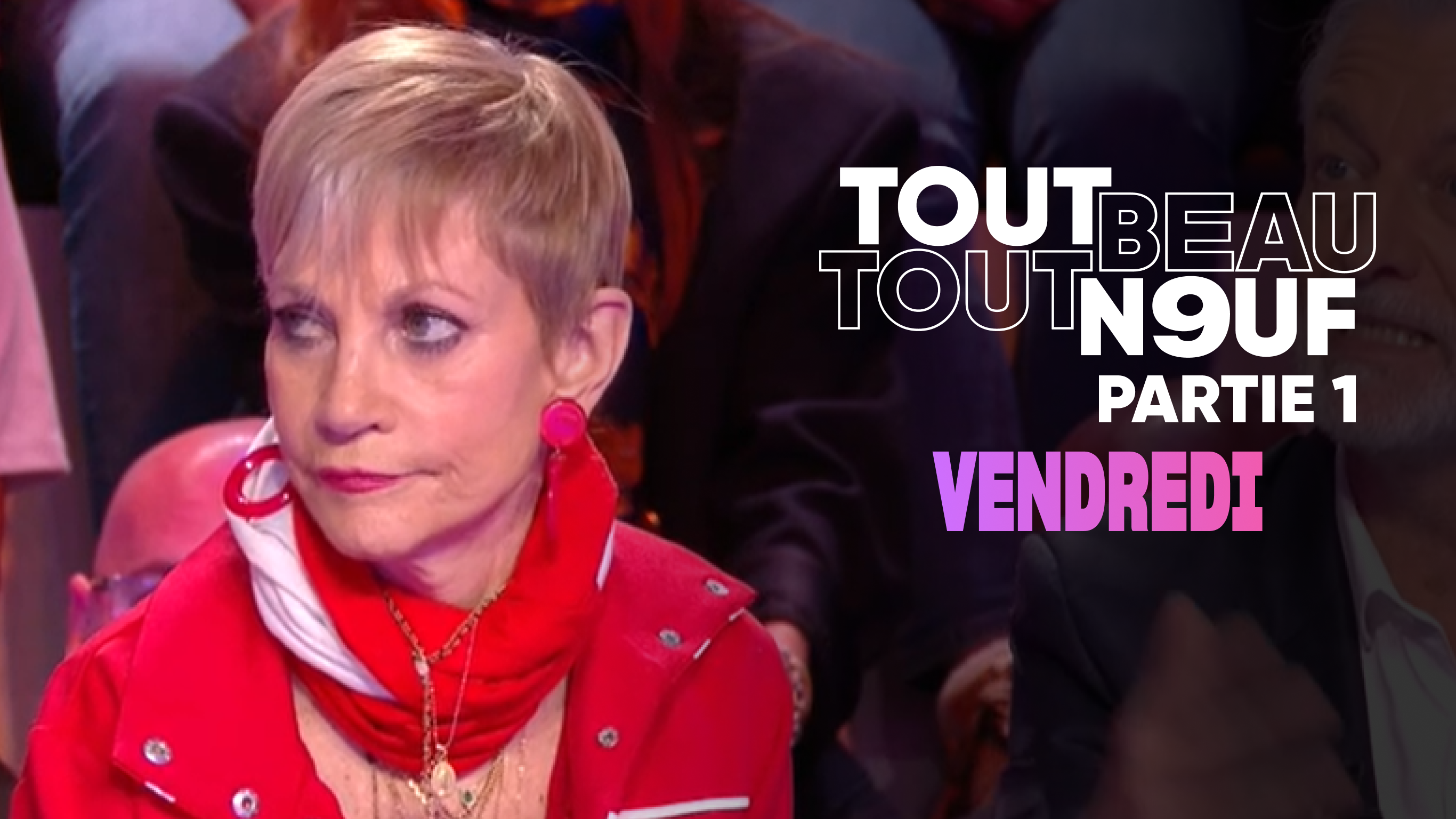 27/02/2026 -  Partie 1/3