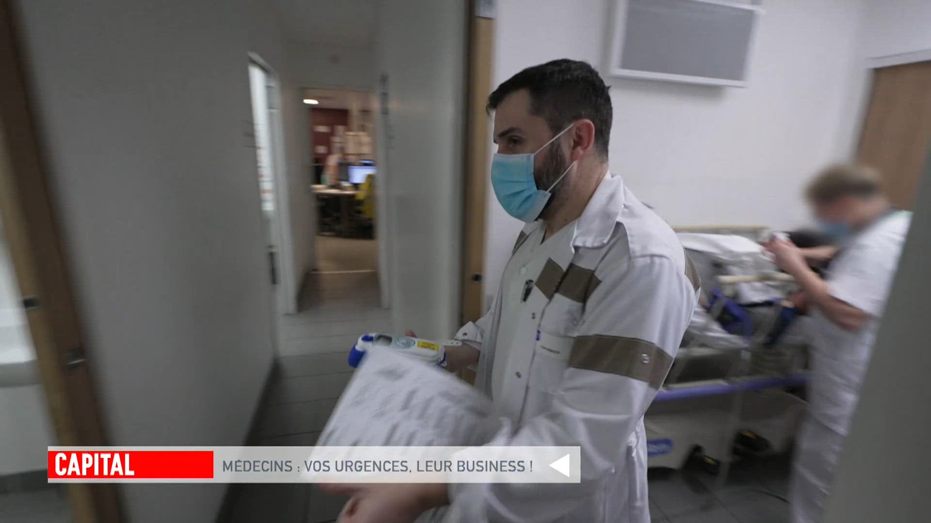 Sécu : révélation sur les nouveaux profiteurs