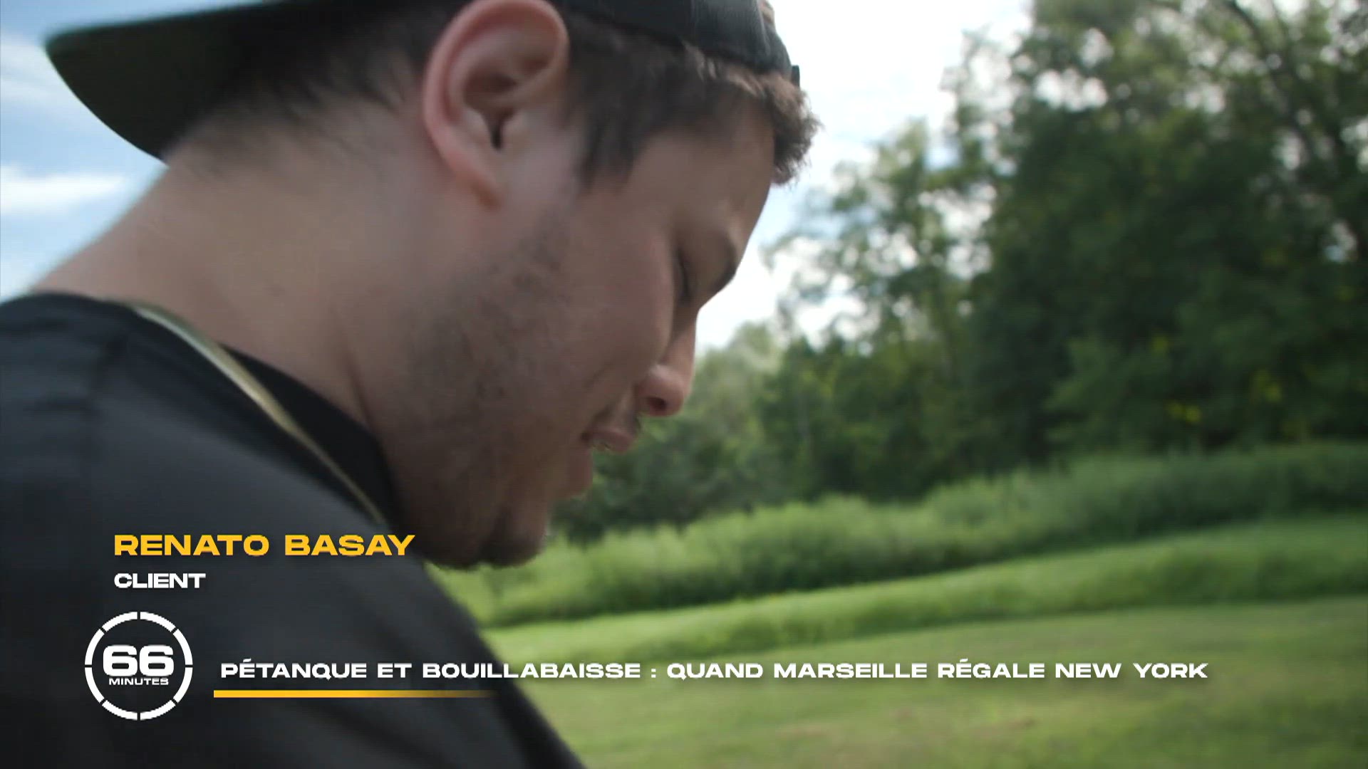 Prêts sur gage : le crédit des fins de mois difficiles / Pétanque et bouillabaisse : quand Marseille régale New York / Maires sous pression : le grand ras-le-bol des élus