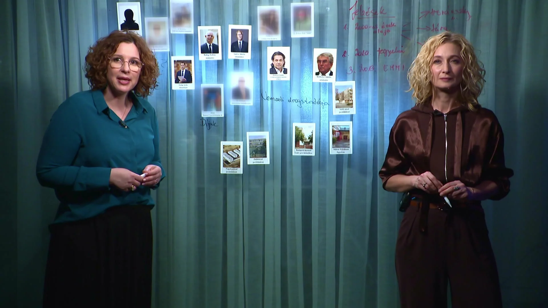 „Babák” – Egy szörnyeteg áldozatai voltunk (2026-03-03)