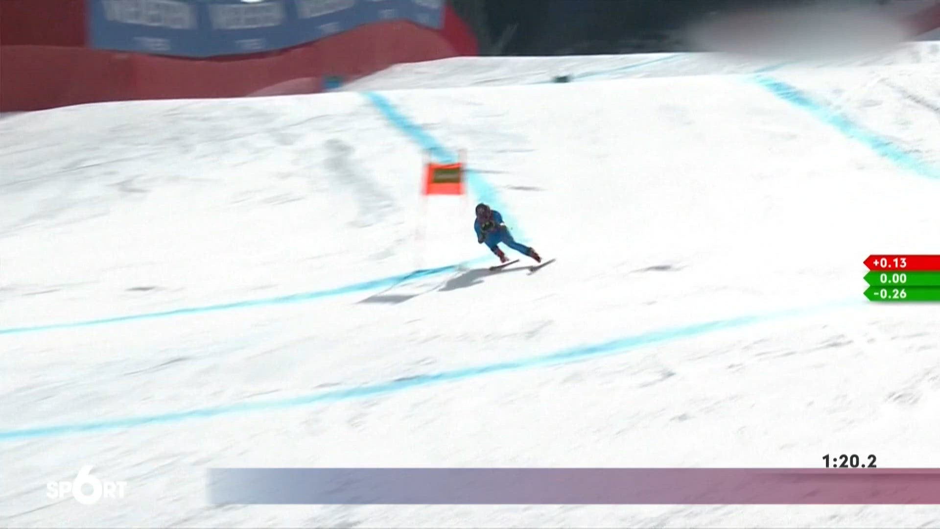 Sport 6 du 01/03/2026 (soir)