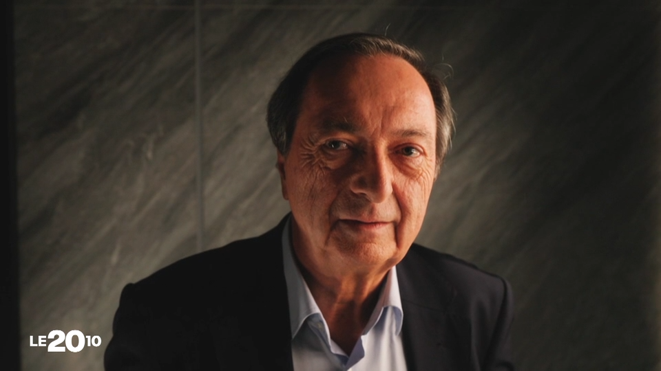 Michel-Édouard Leclerc