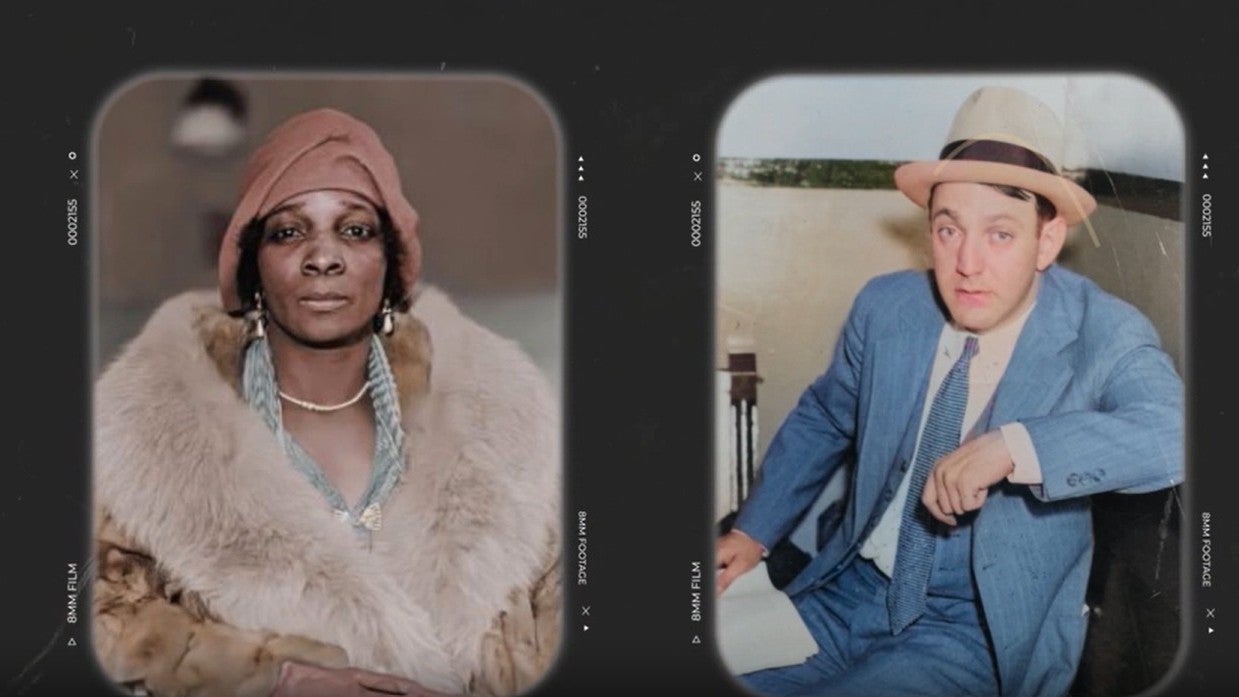 3. rész - Stephanie St. Clair