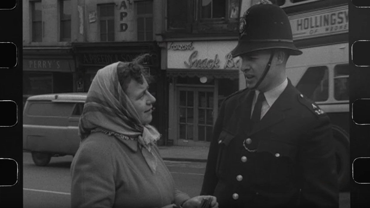 4. rész - Billy Hill és a Krays ikrek