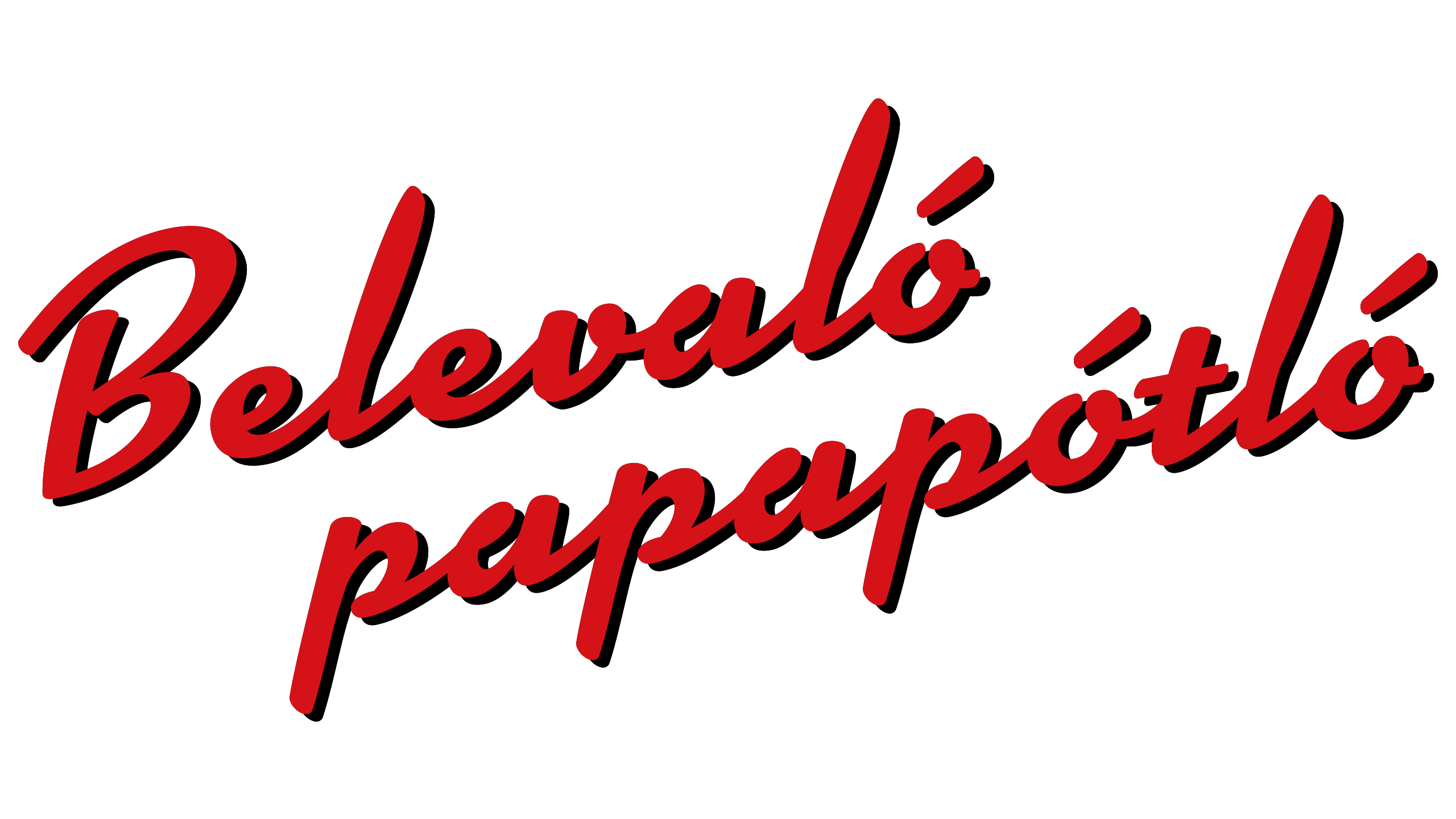 Belevaló papapótló