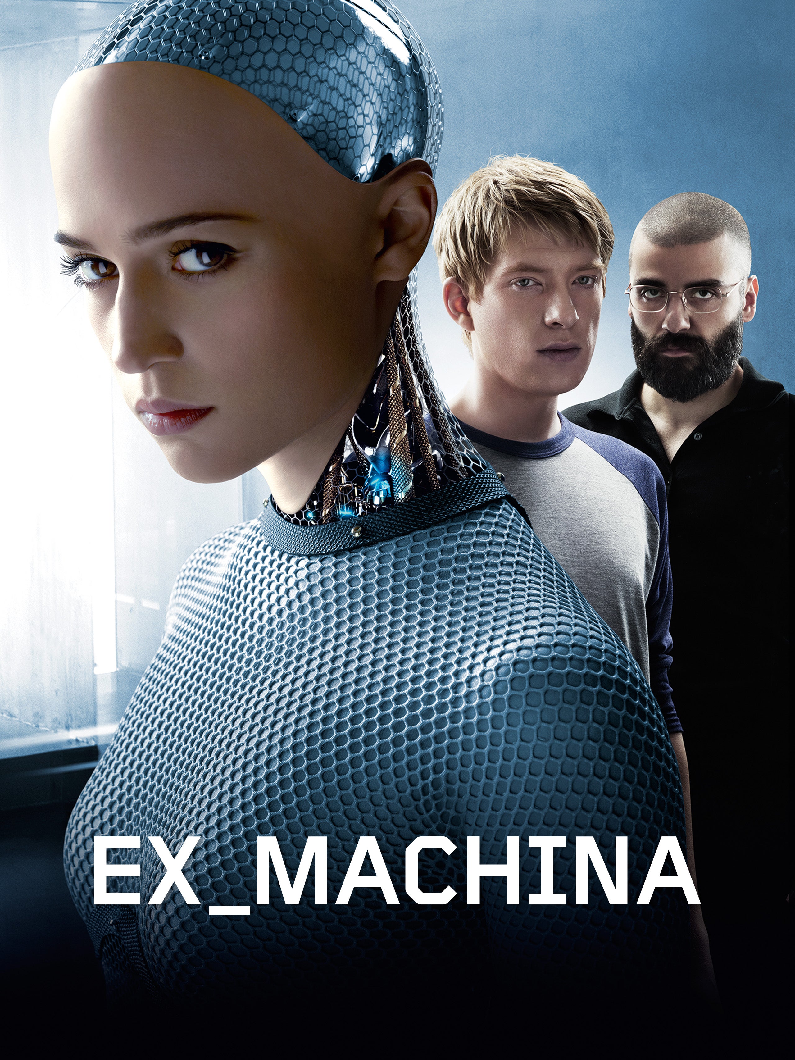 Ex Machina