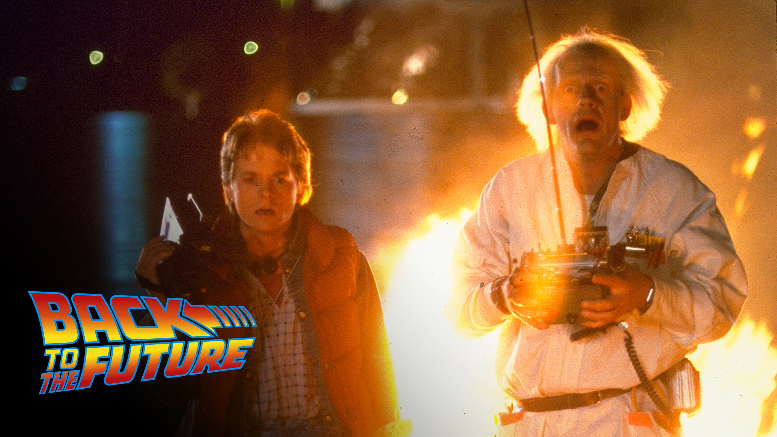 Einstein, a világ első időutazója | Részlet