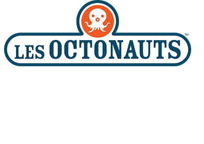 Les Octonauts et la ceinture de feu