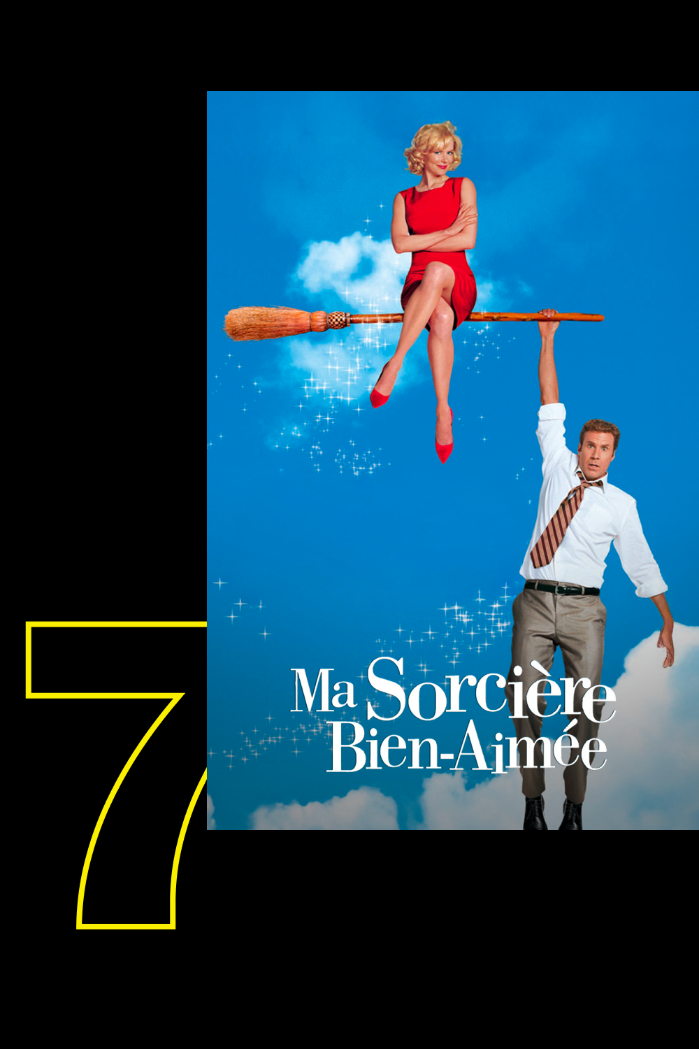 Top 7 - Cinéma