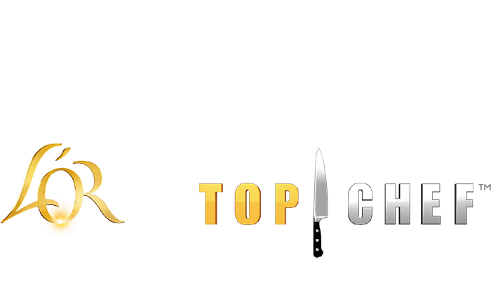 Les défis de Danny Khezzar L'OR x Top Chef
